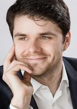 Nicholas Carter