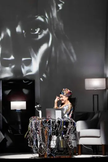 'Hotel Metamorphosis' de B. Kosky