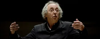 Philippe Herreweghe