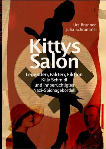 Kittys Salon