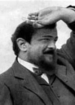 Claude Debussy
