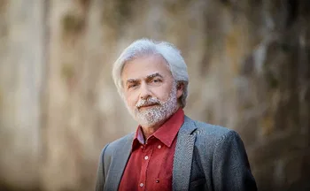 Krystian Zimerman