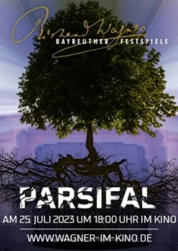 Parsifal im Kino