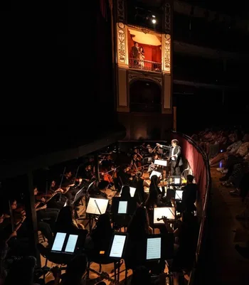 Palomo, Aldonza y Alonso