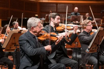 San Francisco Symphony