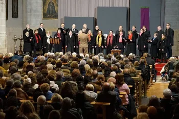 Wohlsang Vokalensemble