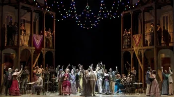 López, Doña Francisquita