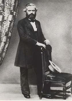 Karl Marx