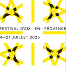 Festival de Aix-en-Provence 2025