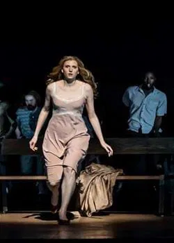 Jones: Katya Kabanova