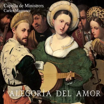Alegoría del amor
