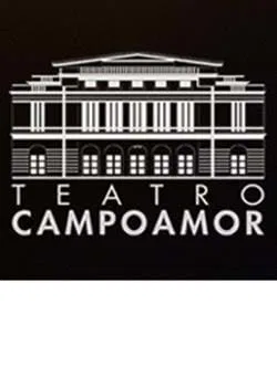 Teatro Campoamor de Oviedo