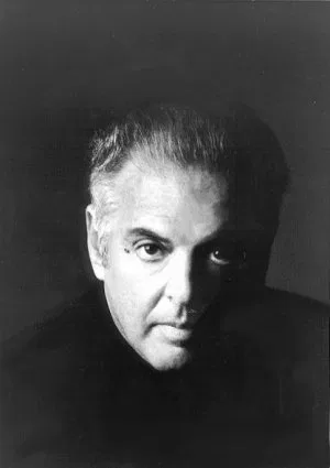 Daniel Barenboim
