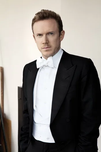 Daniel Harding