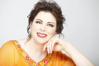 Daniela Barcellona