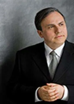 Yefim Bronfman