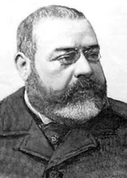 José Feliú y Codina