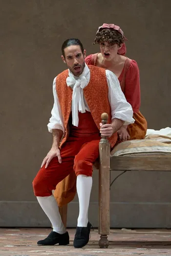 Sagi, Las bodas de Fígaro