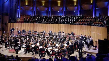 Brahms: Ein Deutsches Requiem