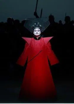 Turandot según Wilson