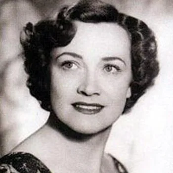 Kathleen Ferrier