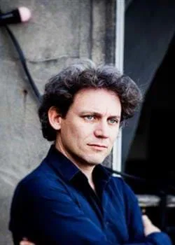 David Grimal