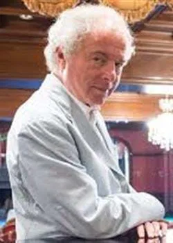 Sir András Schiff 