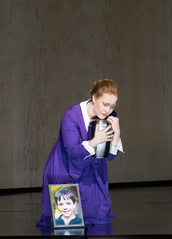 Kosky, Suor Angelica