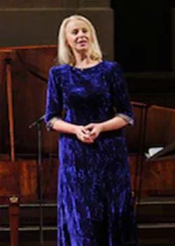 Anne Sofie von Otter