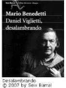 Desalambrando a dos voces. Viglietti por Benedetti                                                         