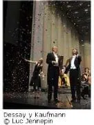 Clausura a dos voces                                                                                       