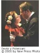 Una Señora Traviata                                                                                        