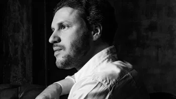 Stanislav Kochanovsky © Niko Nikolas | kochanovsky.ru