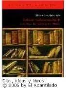 Nuevo libro sobre J. S. Bach, de Ramón Andrés                                                              