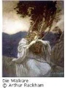 La Tetralogía de Wagner en Viena: una breve retrospectiva histórica                                        