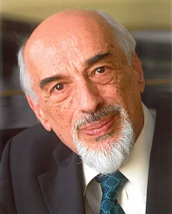 Dimitri Bashkirov