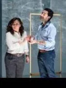 Estreno de disPLACE, ópera de  Raquel García-Tomás y Joan Magrané                                          