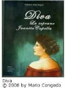 Una soprano argentina rescatada del olvido                                                                 