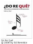 ¿Do re qué? Trigo y paja mezclados                                                                         