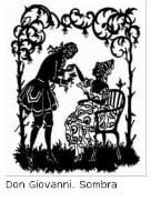 Don Giovanni cierra la temporada lírica 2012                                                               