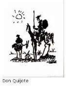 Corduras y locuras de Don Quijote                                                                          