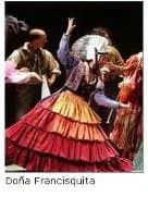 ¿Y no se baila un fandango?                                                                                