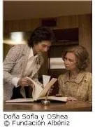 Clausura del curso académico en la Escuela Superior de Música Reina Sofía de Madrid