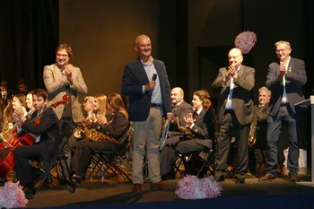 Juan Enrique Benavent