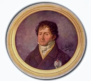 João Domingos Bomtempo (1881) retrato de José Malhôa