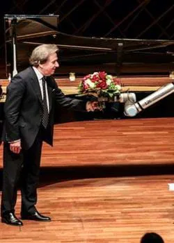 Rudolf Buchbinder