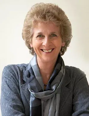 Jane Glover