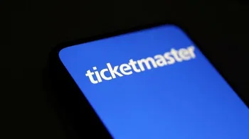 Ticketmaster