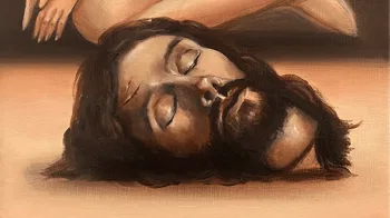 'Salomé' del Teatro Colón