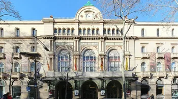 Gran Teatre del Liceu